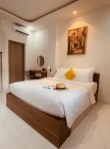 Soi by La Doma Express