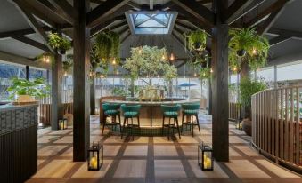 Fufu Karuizawa Wind of Sunshine