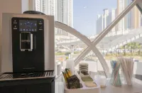 Munhyeon Signature Denbasta Hotel