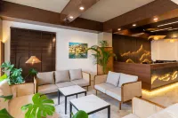 Hotel Mystic Mountain, Pokhara