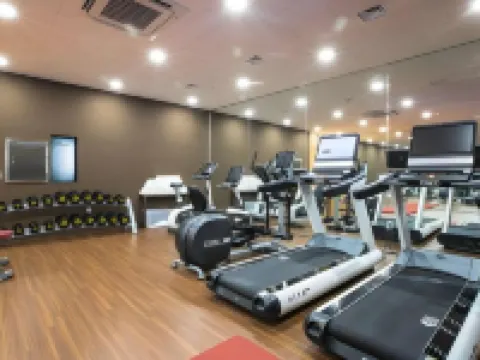 Gloucester Hotel Jeonju 全州市のホテル