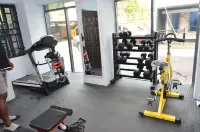 OceanWinds Royal Apartments - Gym