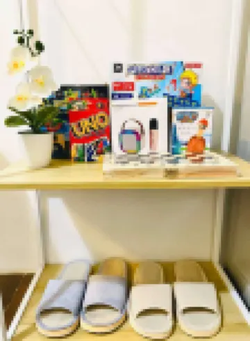 Ai-Stay 5 7 at Air Residences