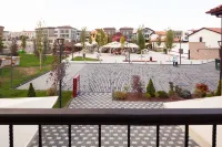 SIRCALI HOTEL - Scenic