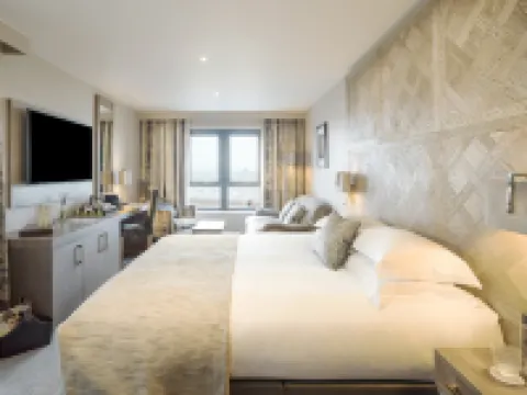 Boulevard Hotel Hotels in Blackpool