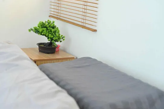 รูปภาพของบ้านเคียงดาวโฮมสเตย์แม่สะเรียง