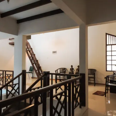 Hommy Inn Timoho