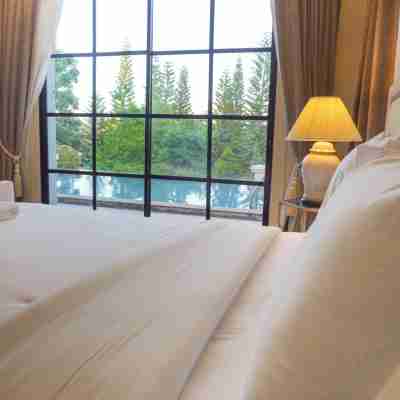 My Ozone Khao Yai By Enjoy Rooms