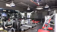 Bristol Hotel Salalah - С тренажерным залом