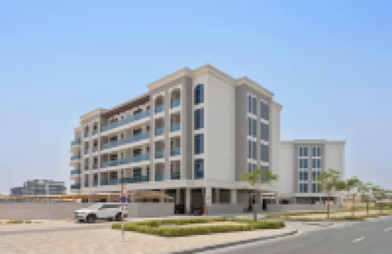 Silkhaus | Art Gardens 酒店