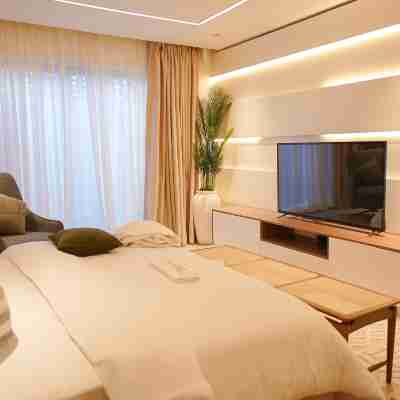 Casalavoro Residence Wuse 2 Rooms