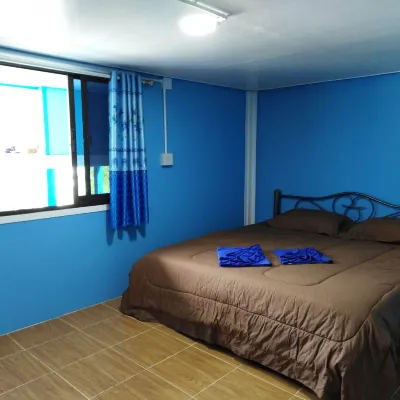 Krasom Homestay Отели рядом с достопримечательностью «Ао-Пханнга»
