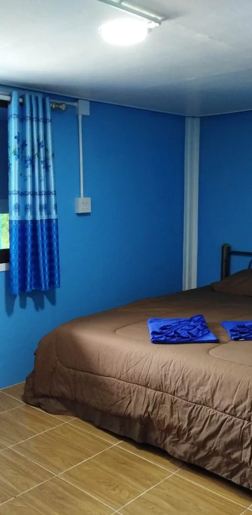 รูปภาพของกระโสมโฮมสเตย์