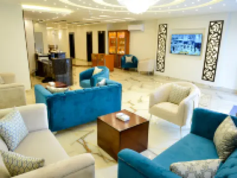 Petra Premium Hotel Hotels in Petra