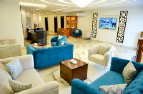 페트라 프리미엄 호텔