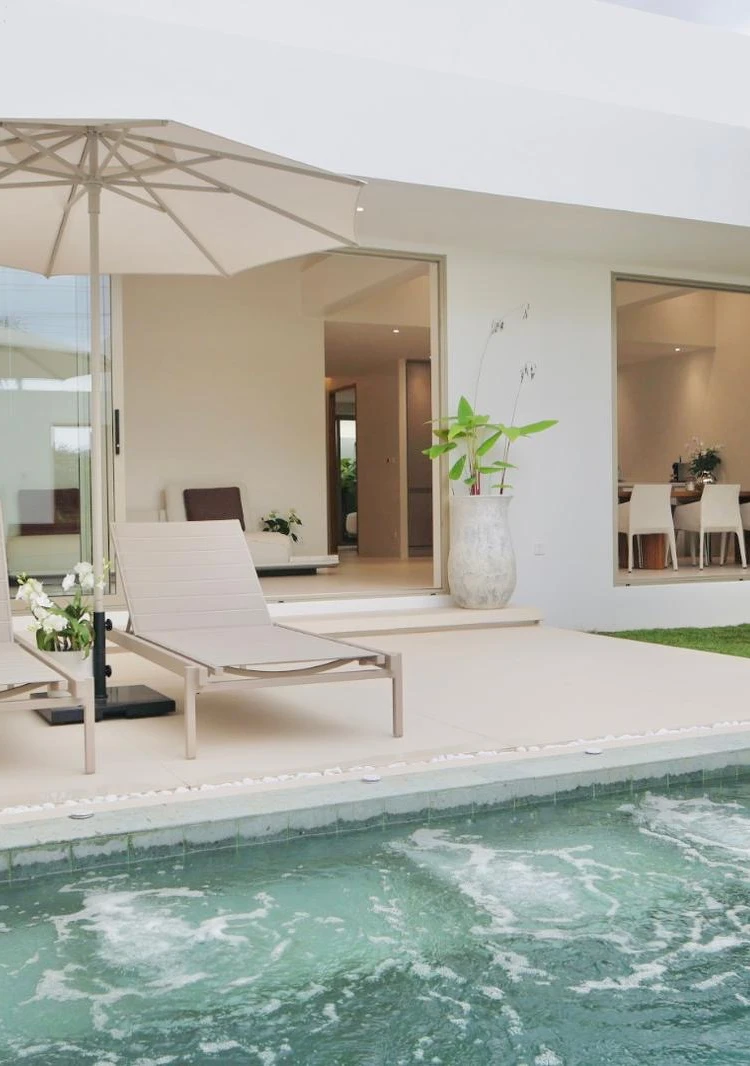 รูปภาพของThe Coco Villa by Escape Villas