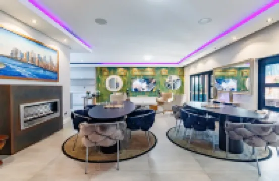 Braham Lodge - The Octave Hoteles en 