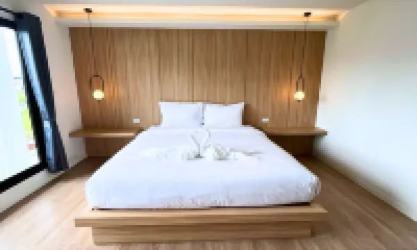 โรงแรมเดอะรูมพรีเมียม