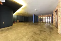 The Lime Hotel - Incheon airport and Seo-Gu Seoknam station