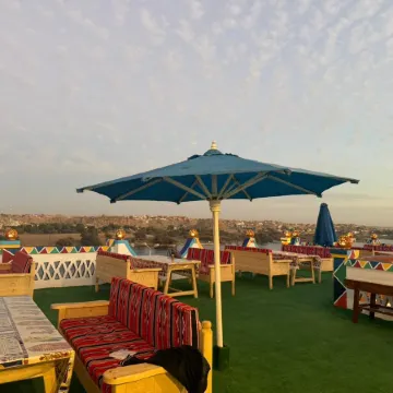 Askaleih Nubian Guest House