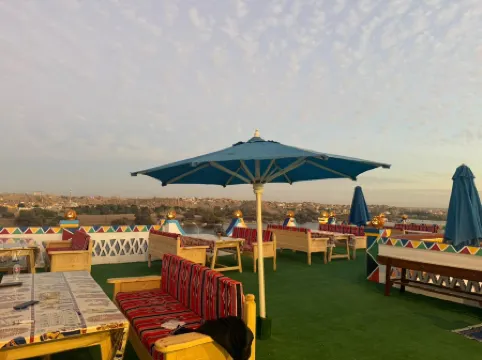 Askaleih Nubian Guest House