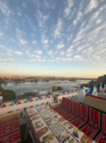 Askaleih Nubian Guest House