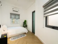 Chill Hill Hotel & Home Near Pink Church Sai Gon Hotels near Pasteur Institude