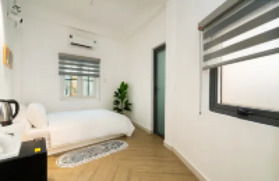 チル ヒル ホテル & ホーム