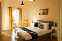 Solaris - 4 bedrooms (sleeps 8+2 kids) Ghasri village