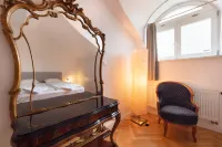 Charles Bridge Unique Maisonette Hotels in Josefov