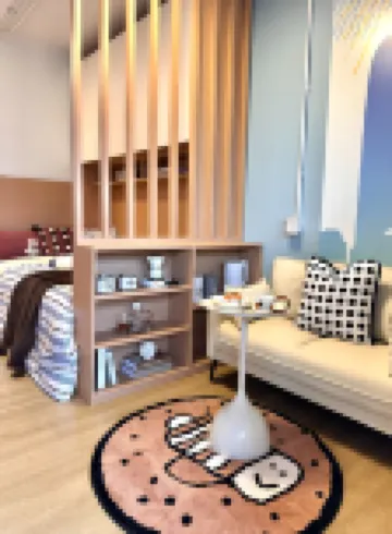 Runway 1331 - Campus Hostel