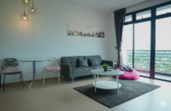 One Tebrau Studio Johor Bahru By Heyday Hotels in Kempas