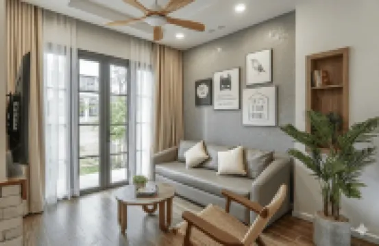 Novaworld Phan Thiet - The Moon Villa 1.4-02.06