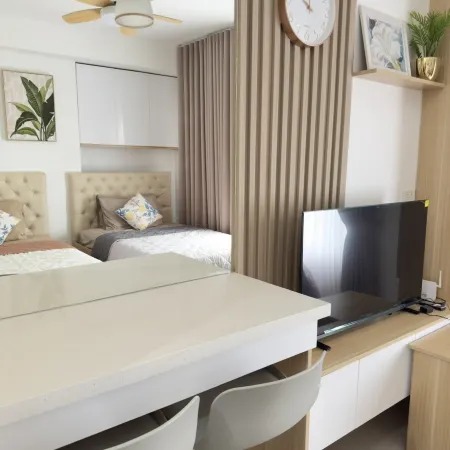 619 @ West Jones Residences