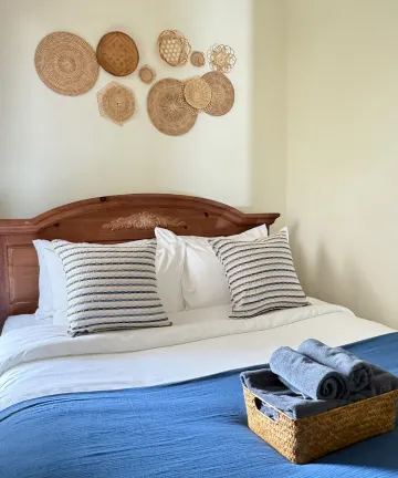 ห้องสแตนดาร์ด เตียงควีน