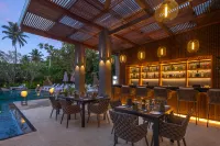 Hotel Ferola - bar