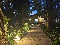 Borneo Nature Lodge (2) Hotels in Kinabatangan