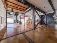 Whole Traditional House Rental｜Max 9 Guests｜Pet OK Hotels in Okaya
