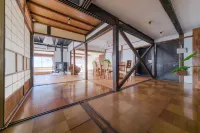 Whole Traditional House Rental｜Max 9 Guests｜Pet OK