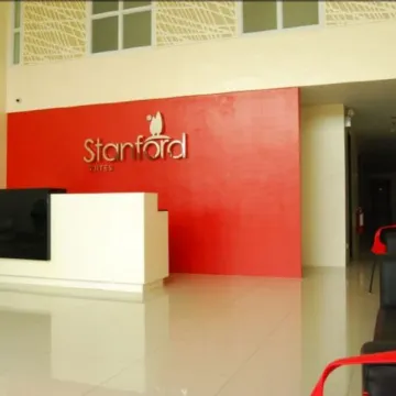 Cozy Suite with Private Patio near NUVALI