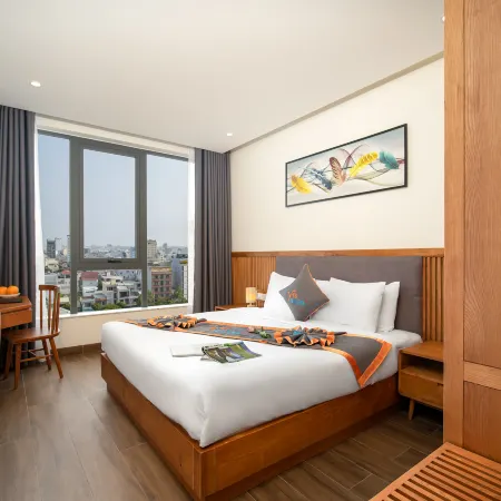 Yes Hotel Da Nang Hotels in Da Nang