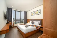 Yes Hotel Da Nang - parking