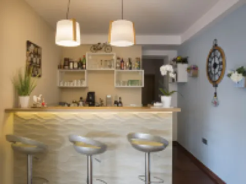 Hotel Hermes Budva Hotels in Budva