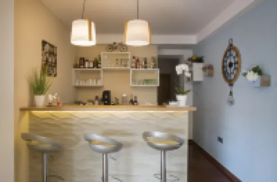 โรงแรม เฮอร์มีส บุดวา