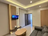 The Bali Hotel Hotels in Sumedang Regency