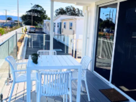 Resort on Cedar Hoteles en Shellharbour