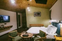 Misty Hills Cabins, Nubra