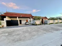 La Nissta Villa  pool Villa Phuket