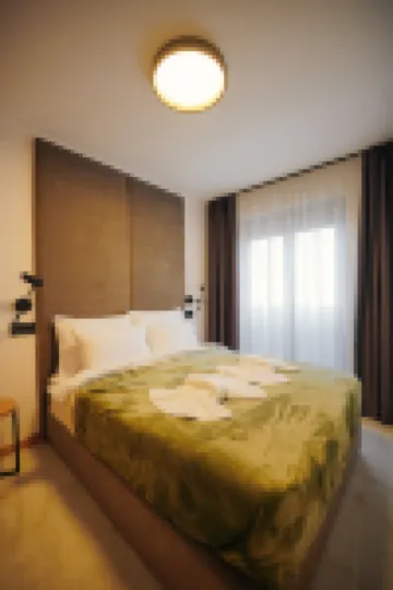 Golden Panorama wellnes & spa Hotels in 