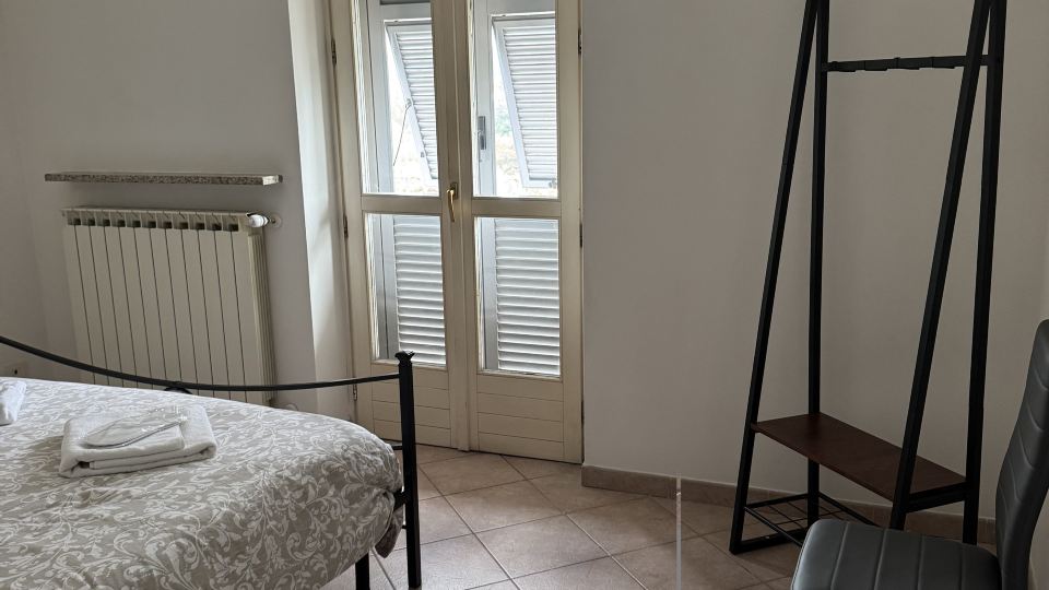 coccole guest house